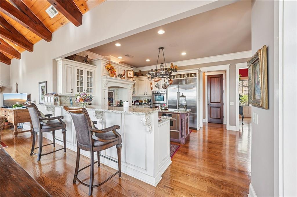 1041 Cox Mountain Drive