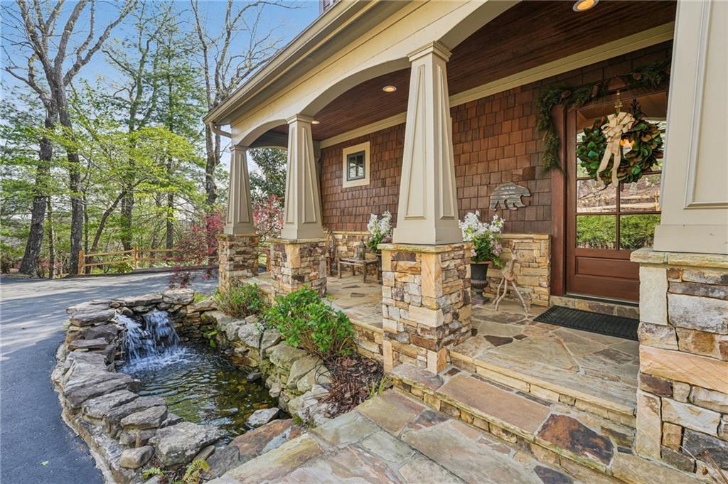 1041 Cox Mountain Drive