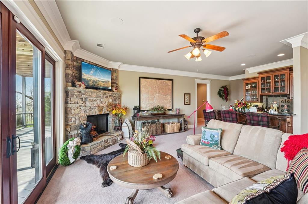 1041 Cox Mountain Drive