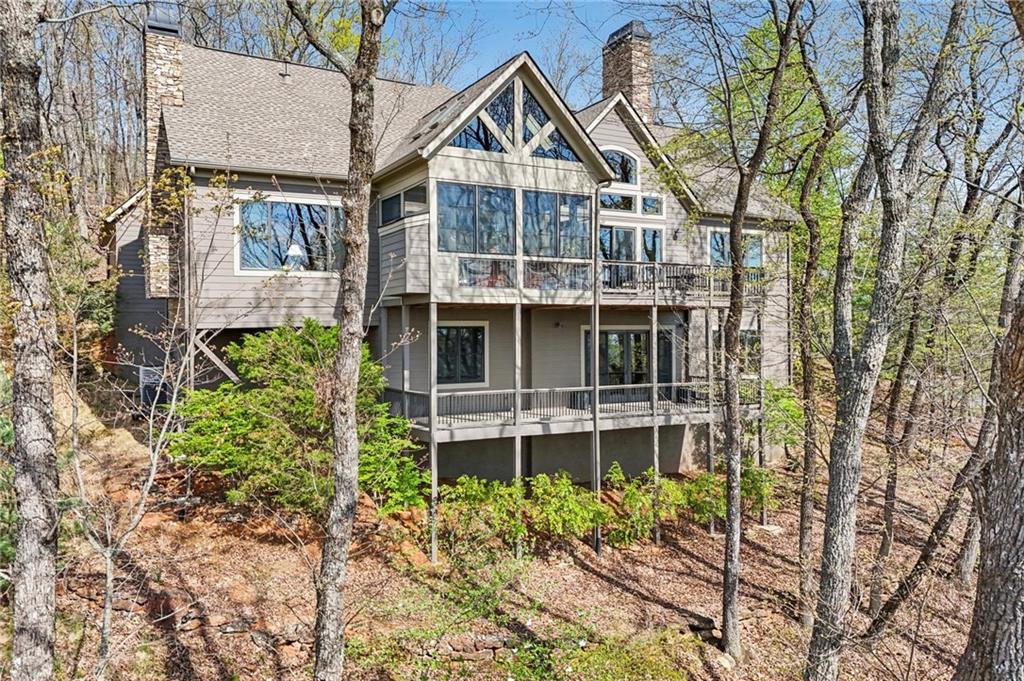 1041 Cox Mountain Drive