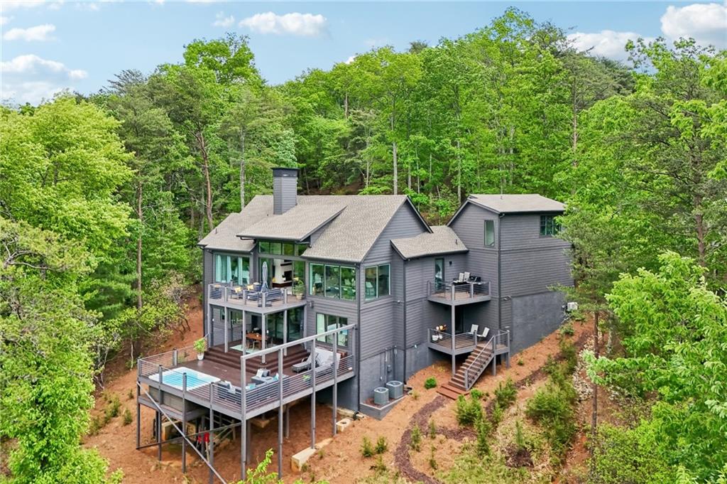 252 Wild Turkey Bluff