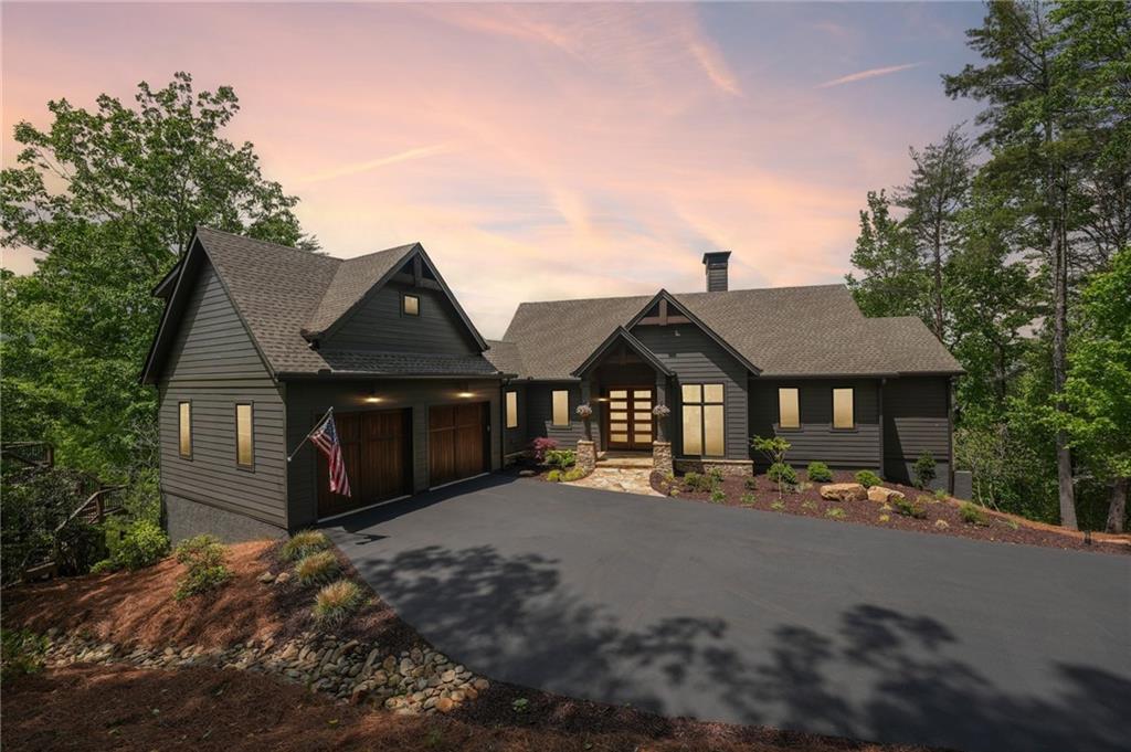 252 Wild Turkey Bluff
