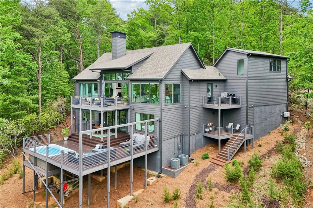 252 Wild Turkey Bluff