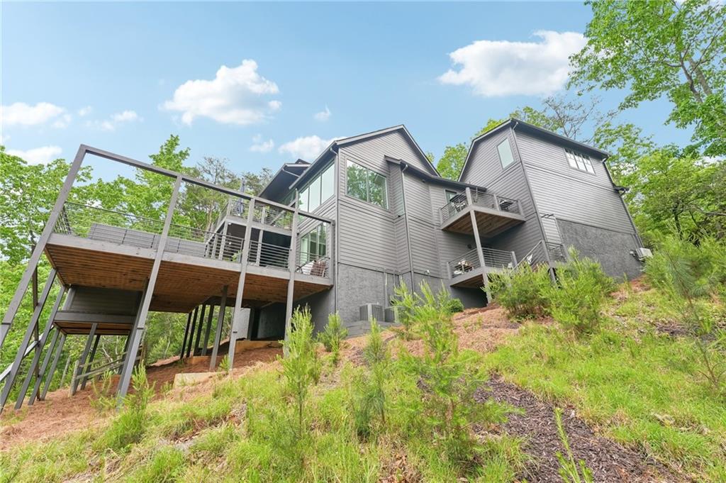 252 Wild Turkey Bluff