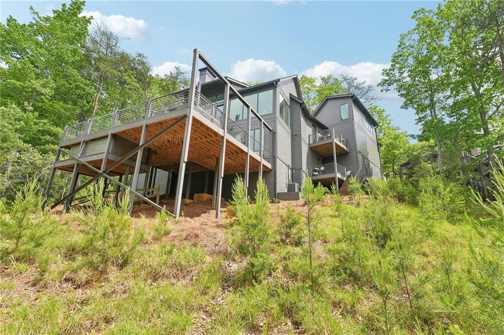 252 Wild Turkey Bluff