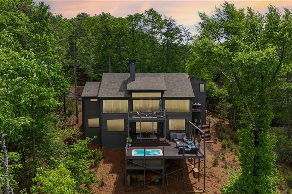 252 Wild Turkey Bluff