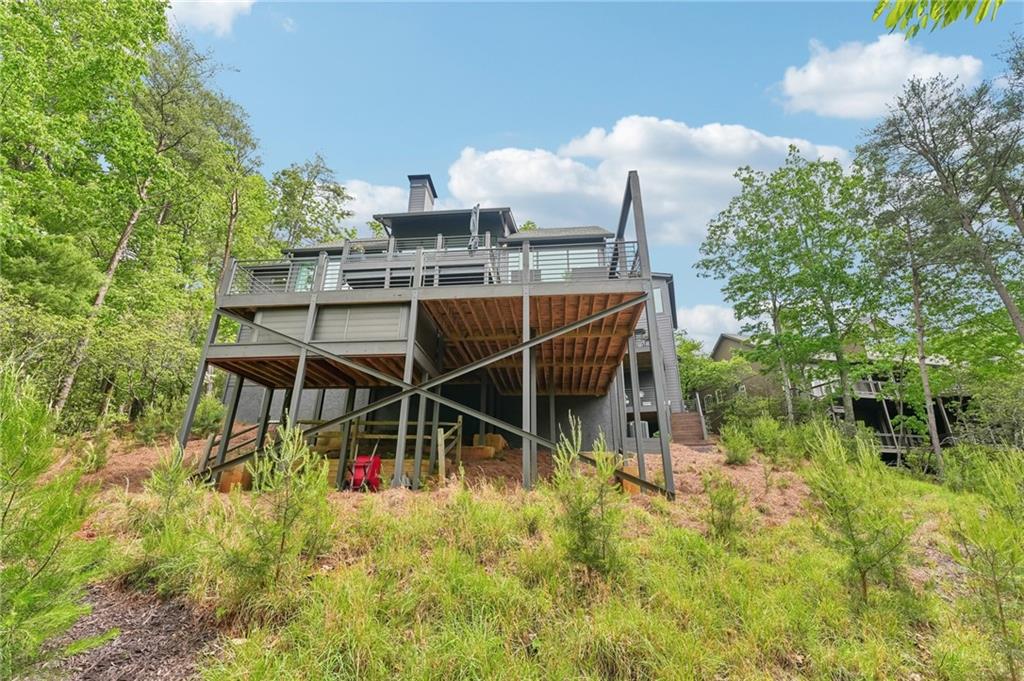 252 Wild Turkey Bluff