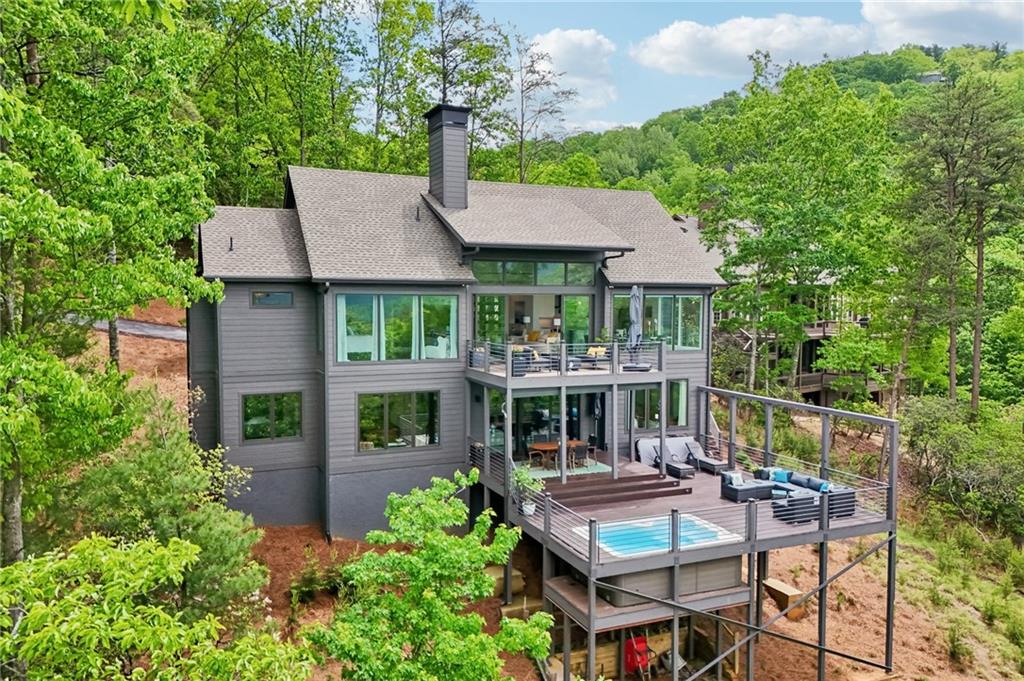 252 Wild Turkey Bluff