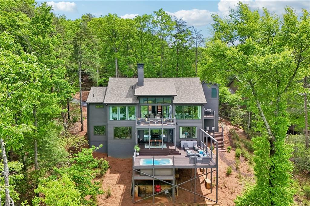 252 Wild Turkey Bluff