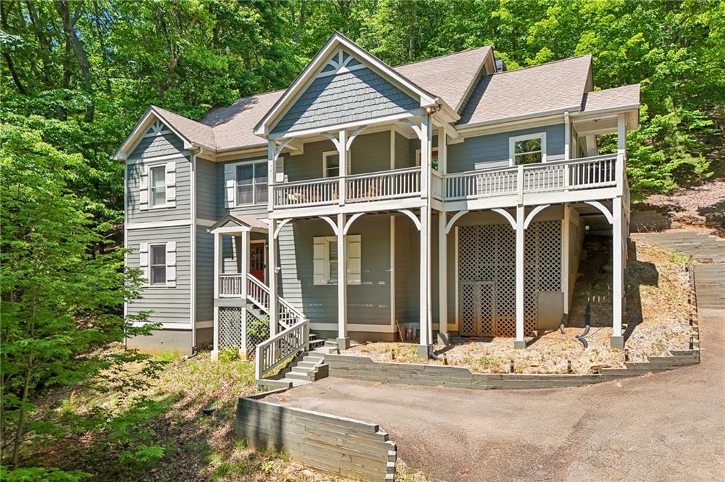 22 Windflower Drive