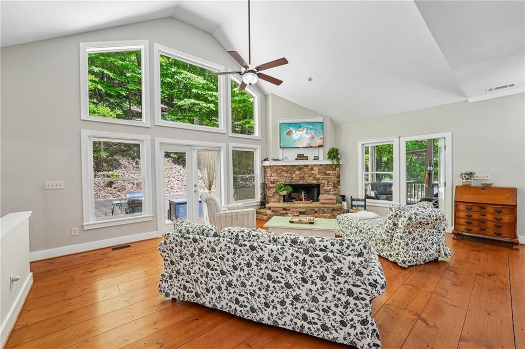 22 Windflower Drive