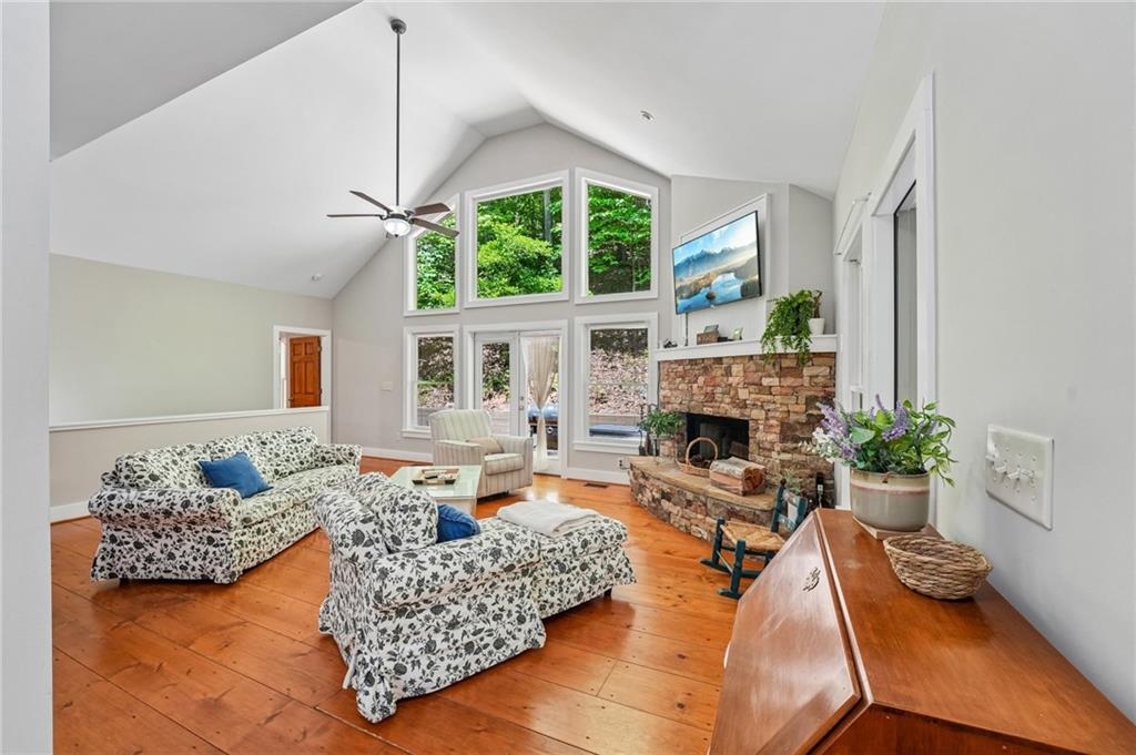 22 Windflower Drive