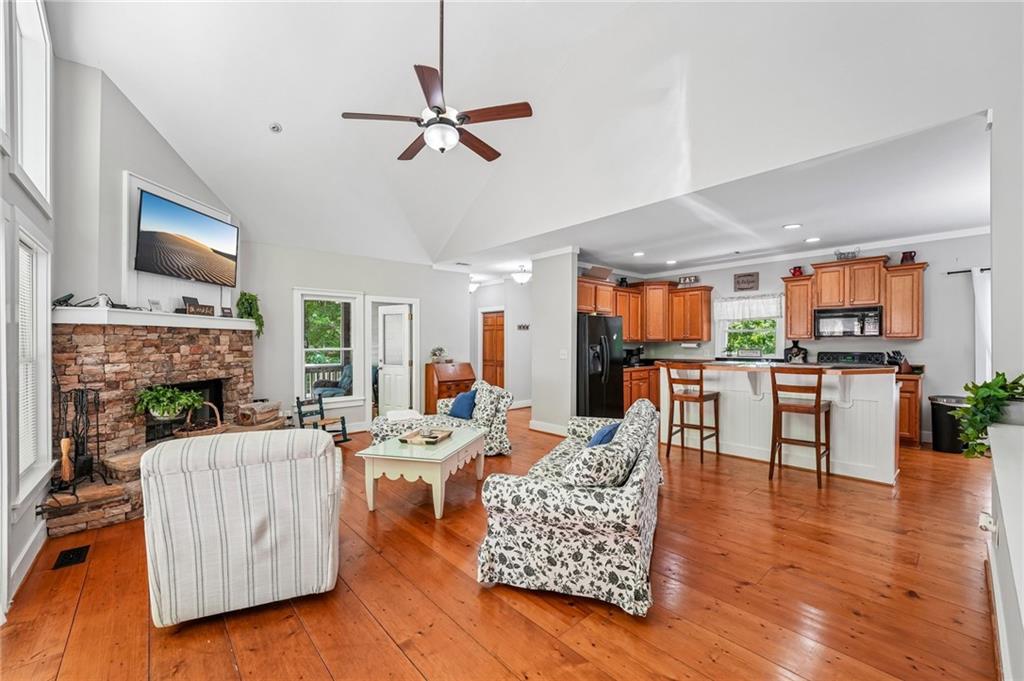 22 Windflower Drive