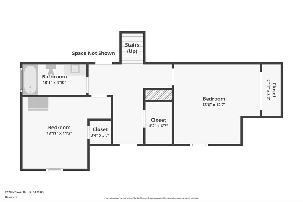 22 Windflower Drive