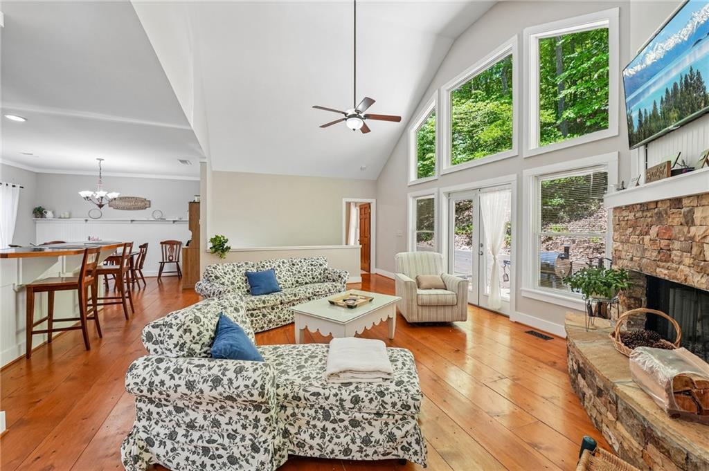 22 Windflower Drive