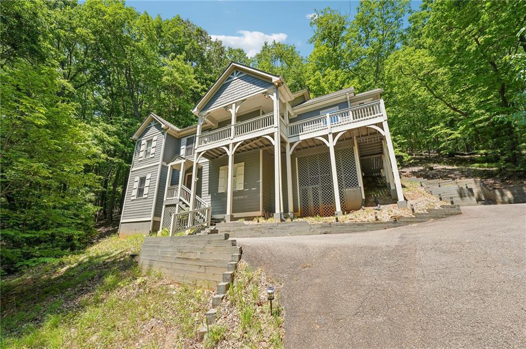 22 Windflower Drive