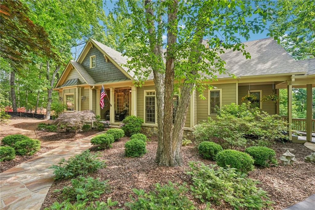 189 Red Trillium Ridge