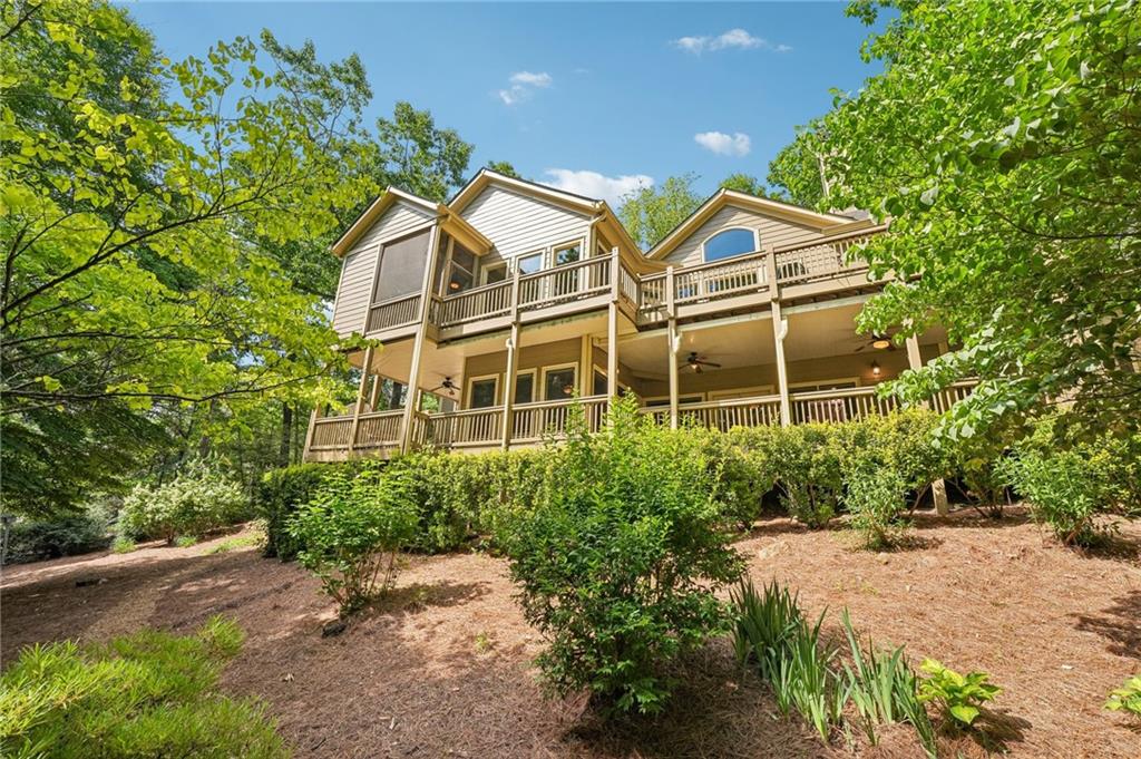 189 Red Trillium Ridge