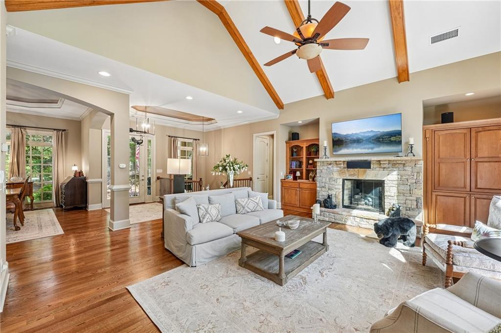 189 Red Trillium Ridge