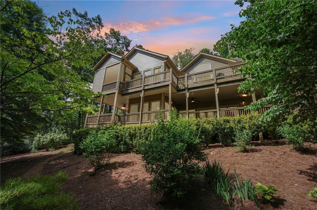 189 Red Trillium Ridge