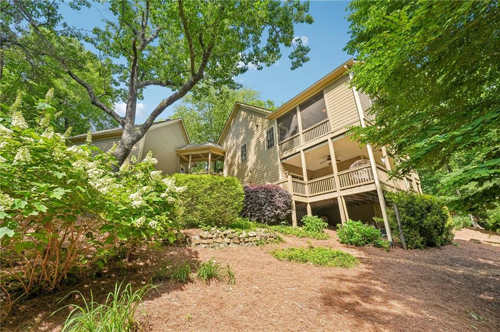 189 Red Trillium Ridge
