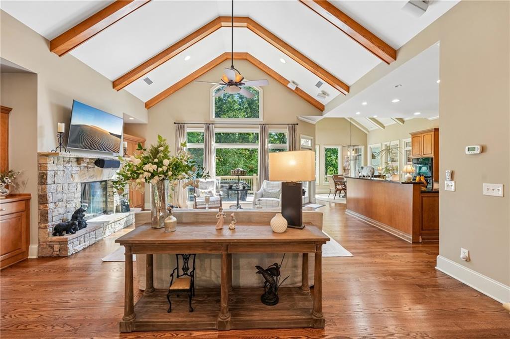 189 Red Trillium Ridge
