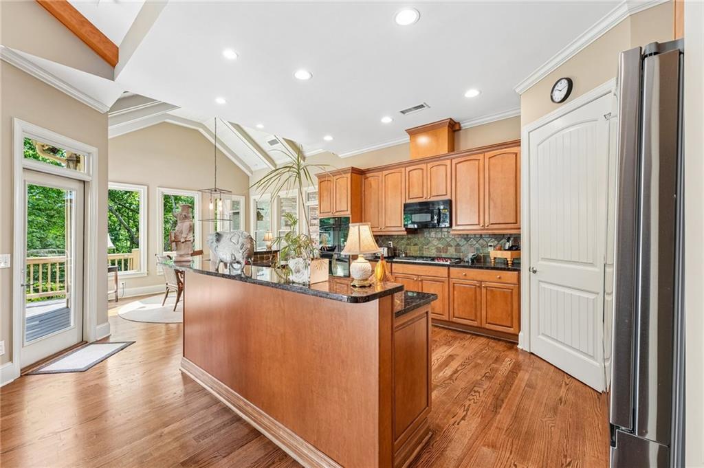189 Red Trillium Ridge