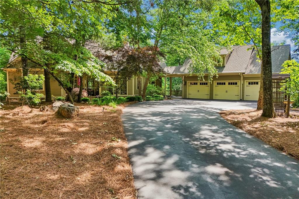 189 Red Trillium Ridge
