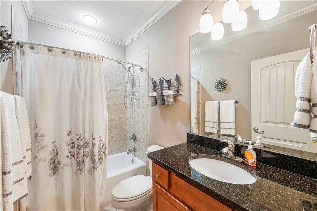 189 Red Trillium Ridge