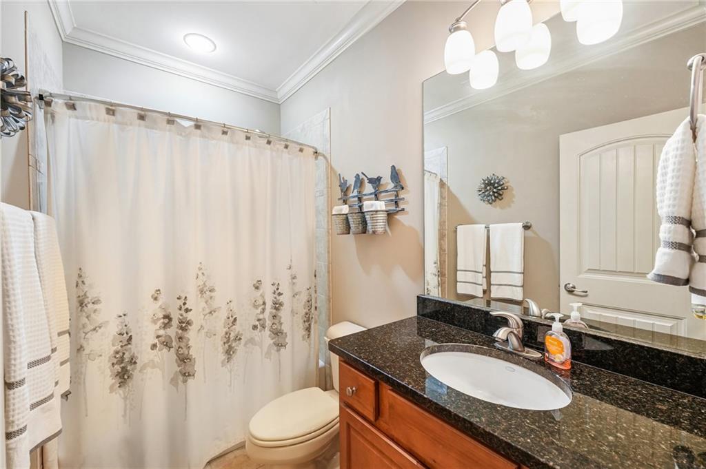 189 Red Trillium Ridge