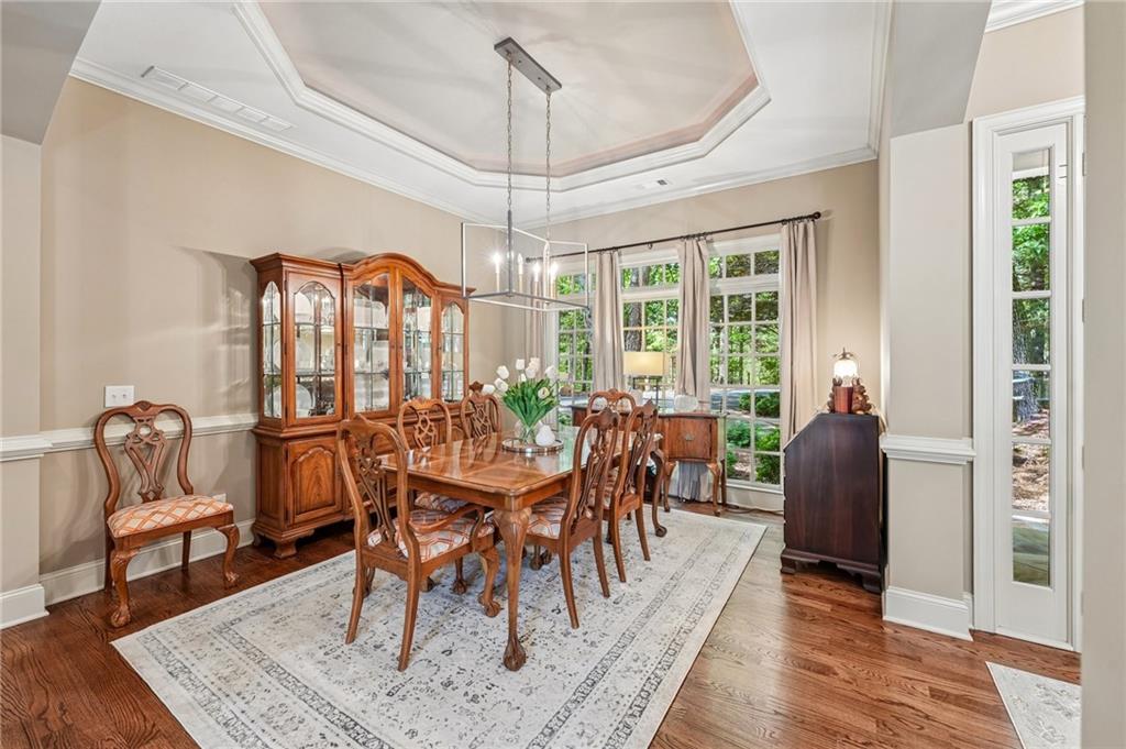 189 Red Trillium Ridge