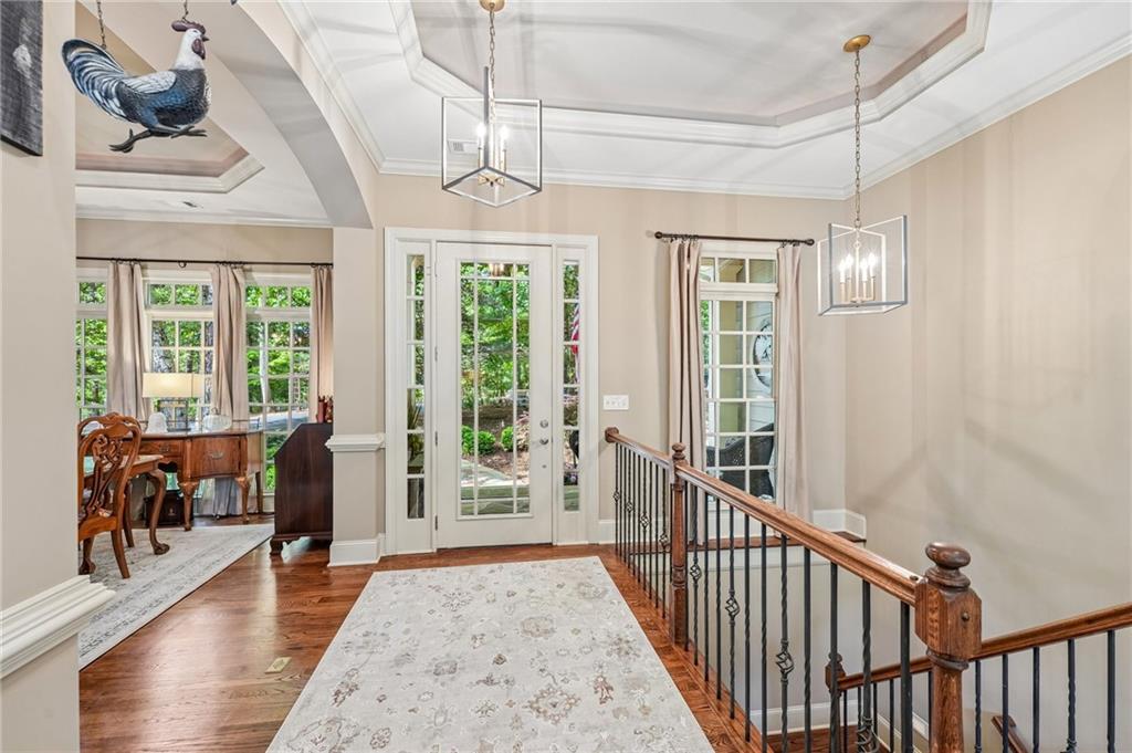 189 Red Trillium Ridge
