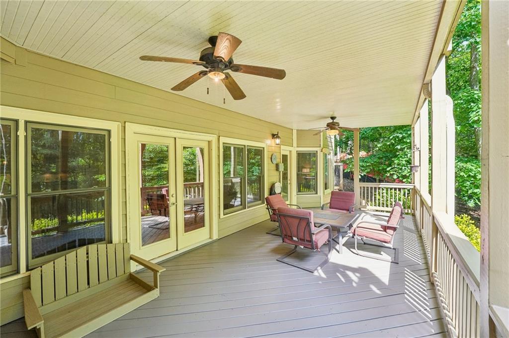 189 Red Trillium Ridge