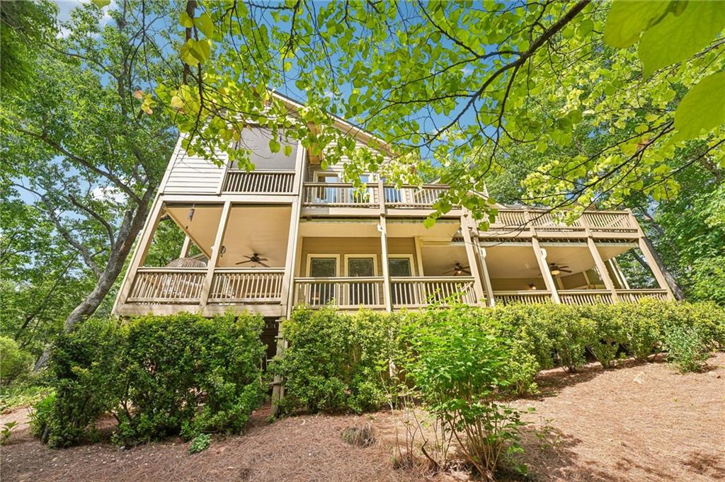189 Red Trillium Ridge