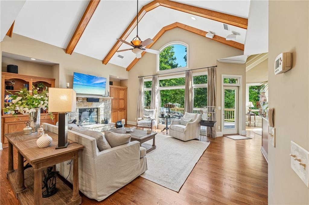 189 Red Trillium Ridge