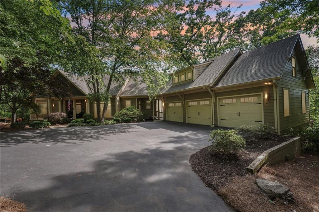 189 Red Trillium Ridge