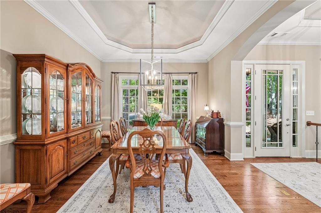 189 Red Trillium Ridge