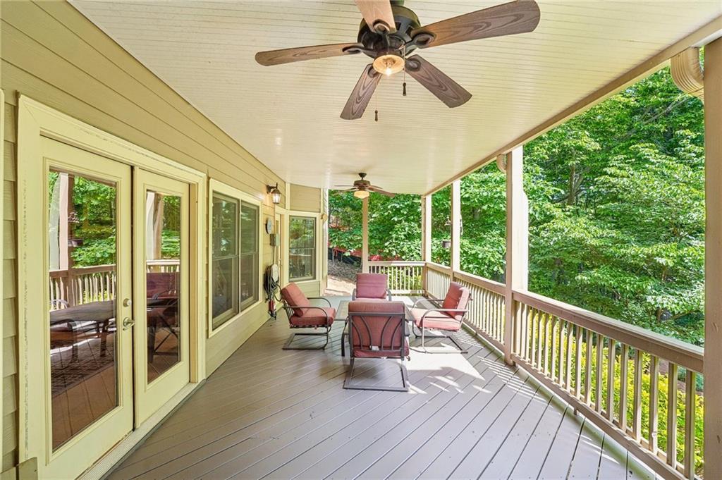 189 Red Trillium Ridge