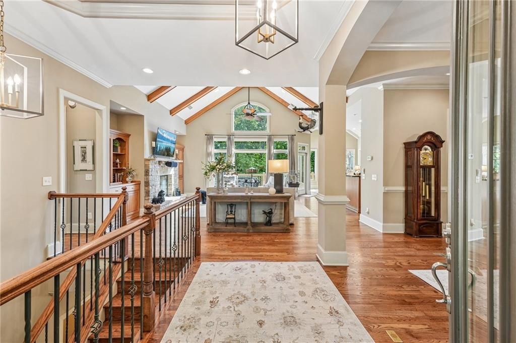 189 Red Trillium Ridge