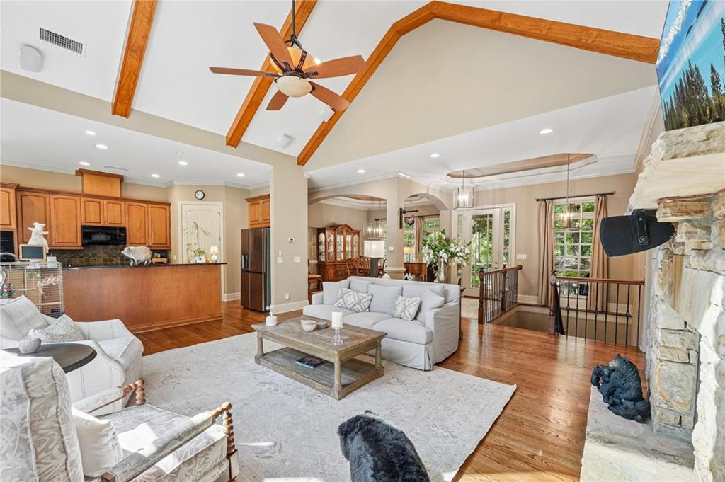 189 Red Trillium Ridge