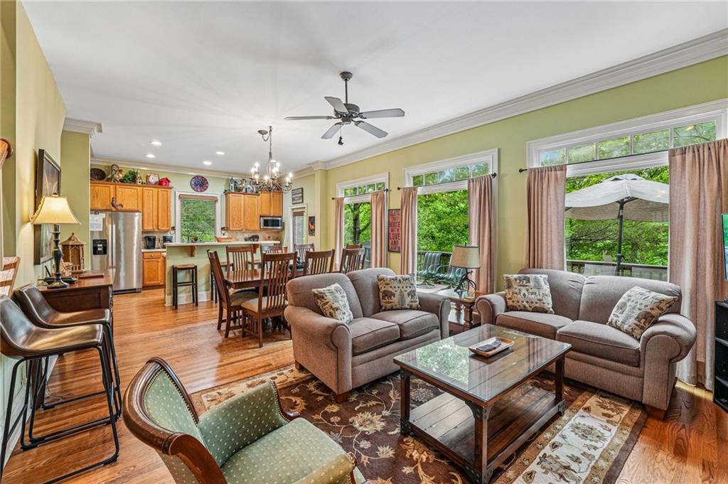 14 Laurel Ridge Way