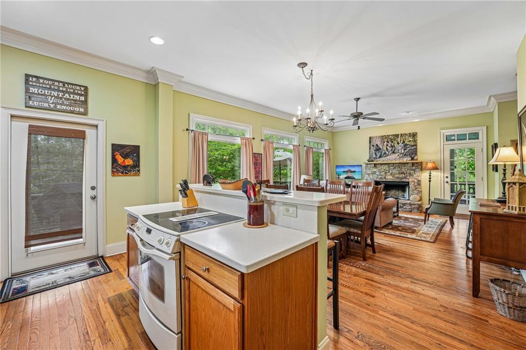 14 Laurel Ridge Way
