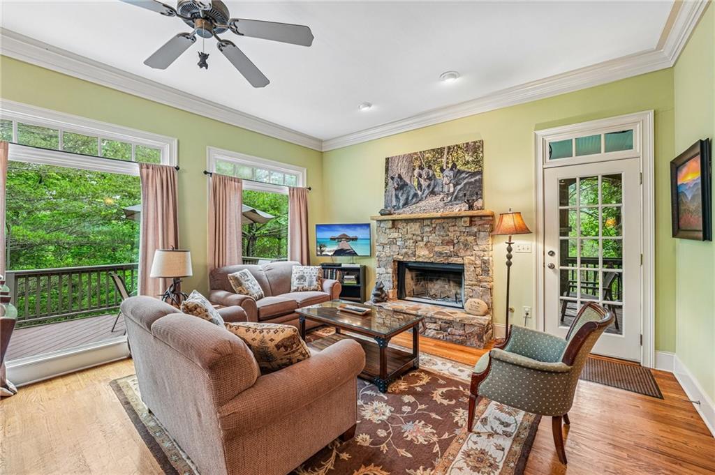 14 Laurel Ridge Way