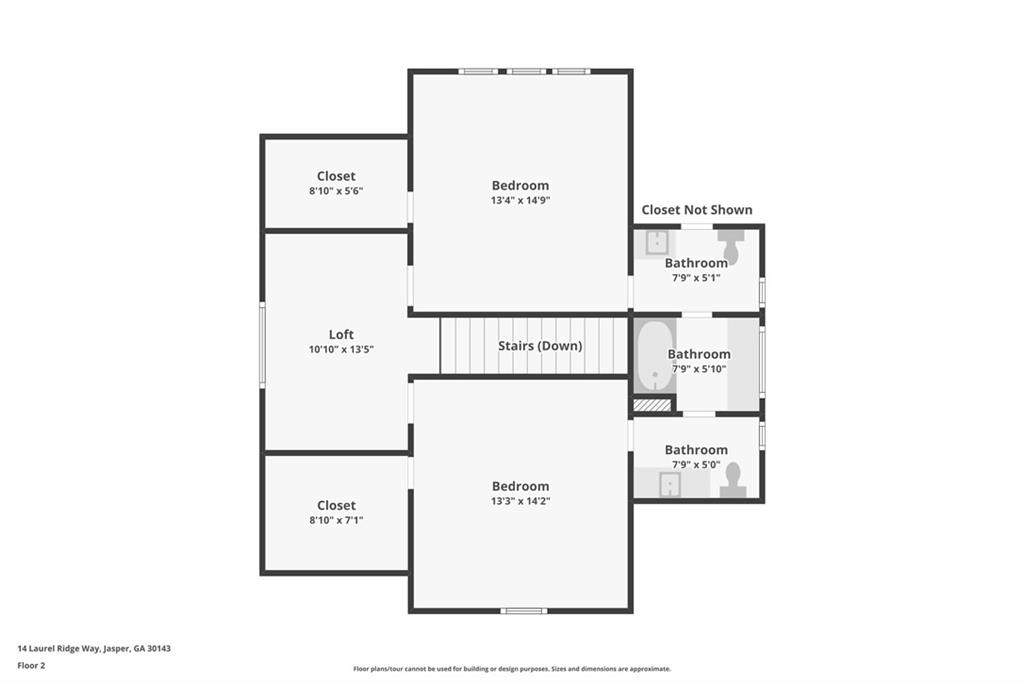 14 Laurel Ridge Way
