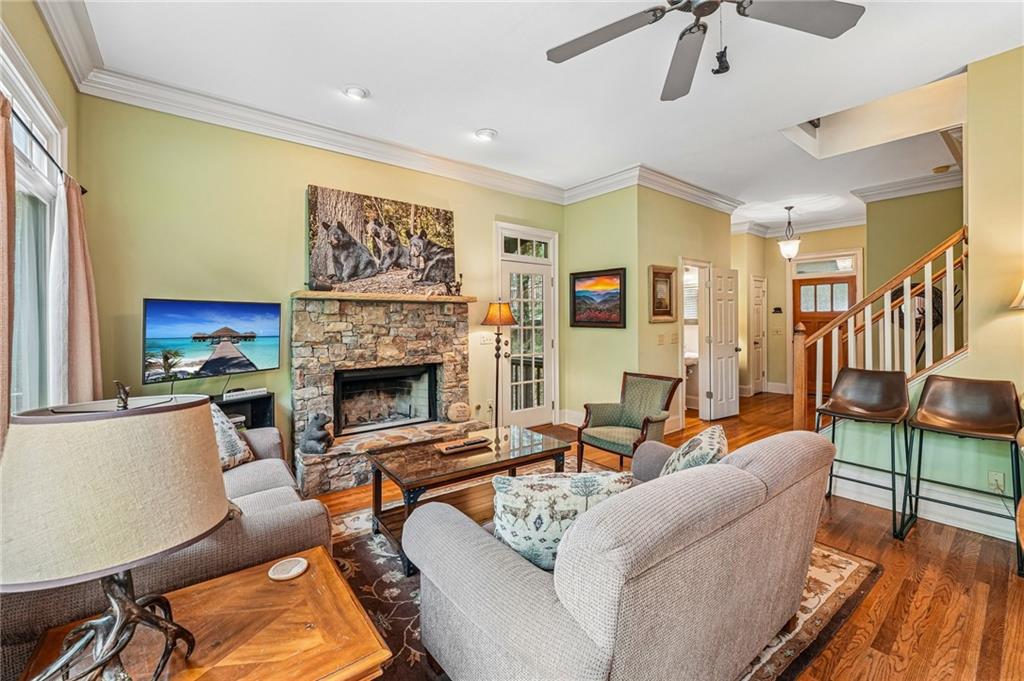 14 Laurel Ridge Way