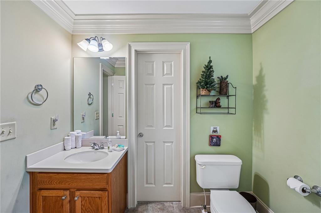 14 Laurel Ridge Way