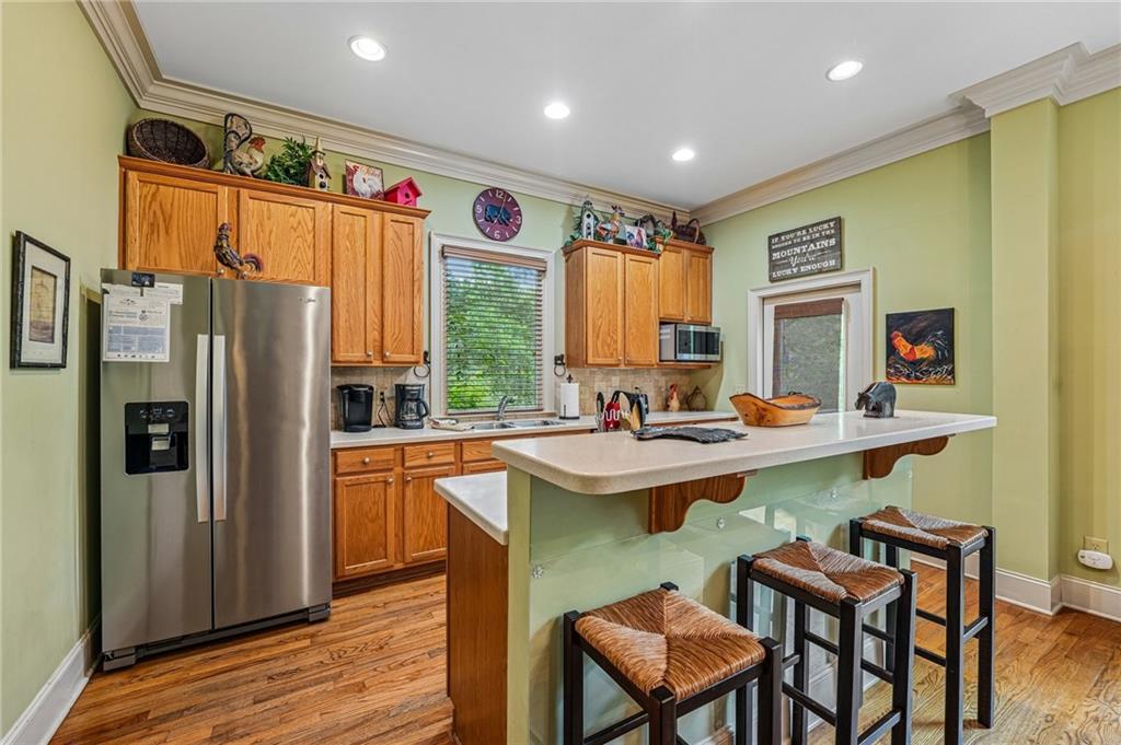 14 Laurel Ridge Way