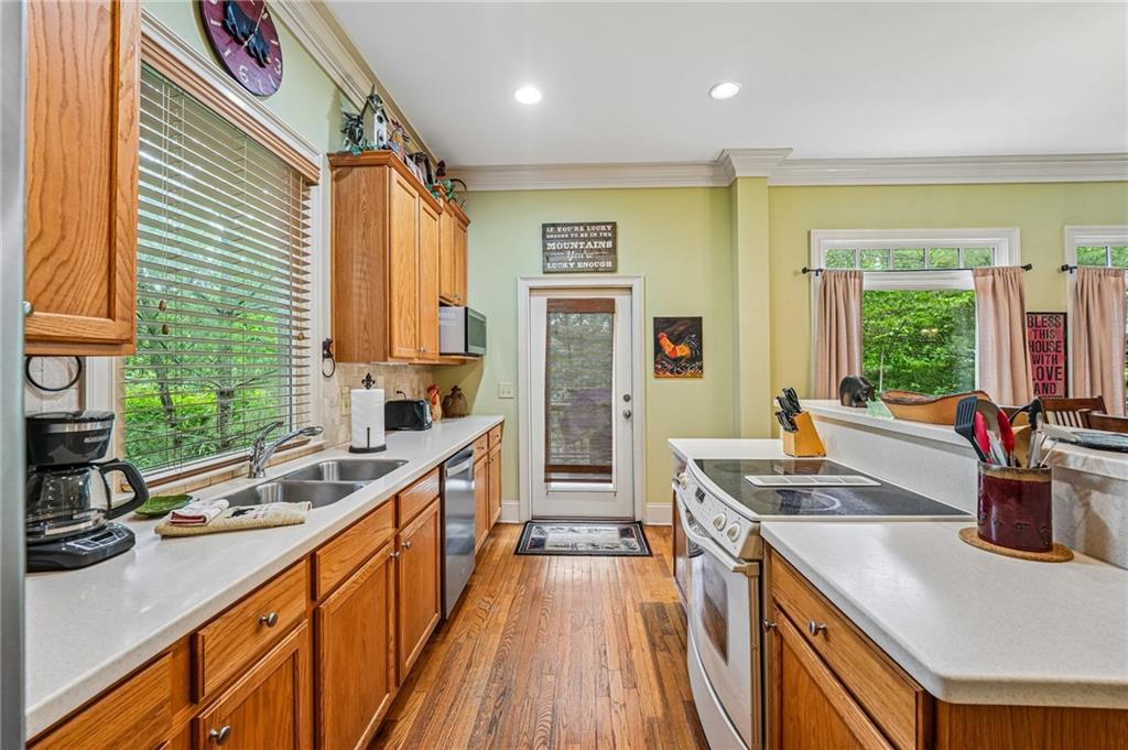14 Laurel Ridge Way
