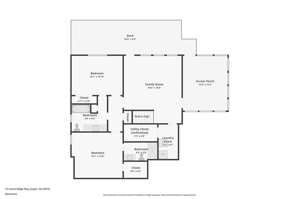 14 Laurel Ridge Way