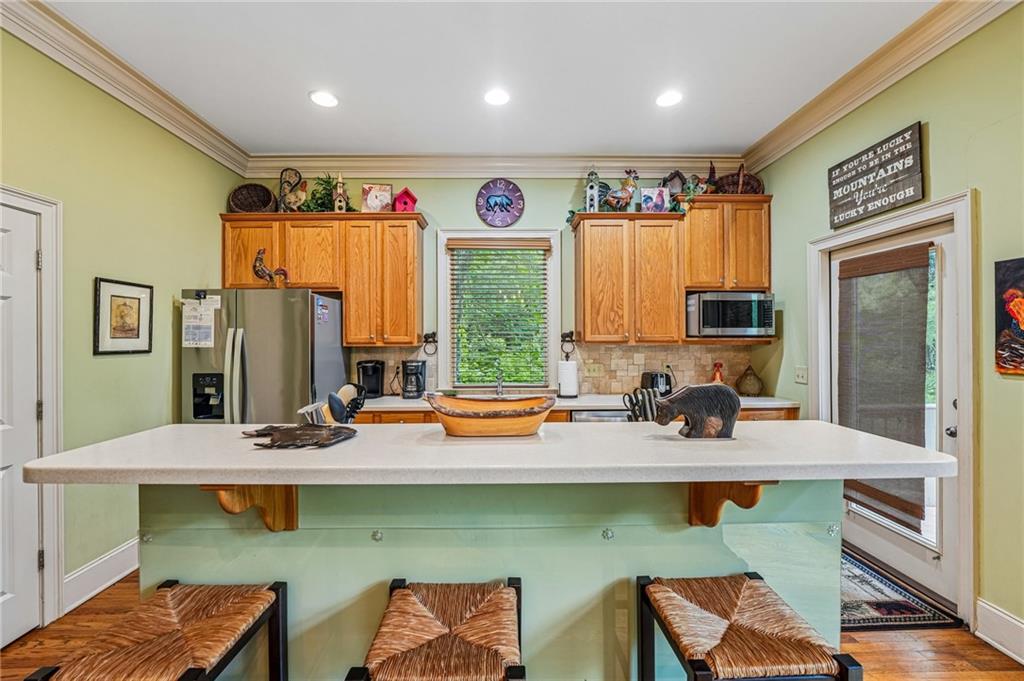 14 Laurel Ridge Way